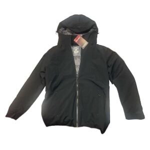 Brand new, Tags On, Not worn. Warm Outwear Jacket.